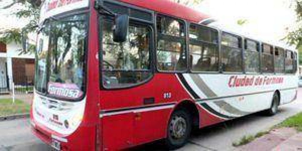 El pedido que hab�a solicitado d�as atr�s Ciudad de Formosa