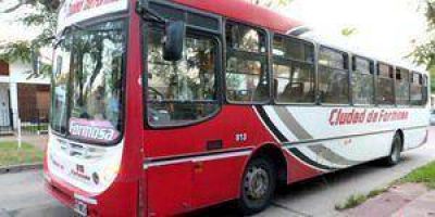 El pedido que hab�a solicitado d�as atr�s Ciudad de Formosa