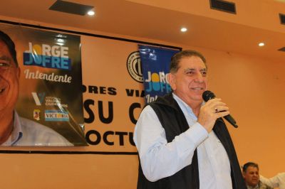 JOFRE: 