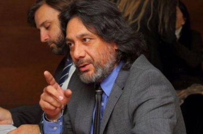 Narcolavado: recurrir�n en queja ante Casaci�n por competencia del Chaco