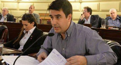 Denuncian adjudicaci�n de obras sin licitaci�n por 56 millones de pesos
