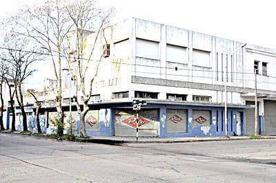 La sede de la Polic�a Local estar� frente al Centenario