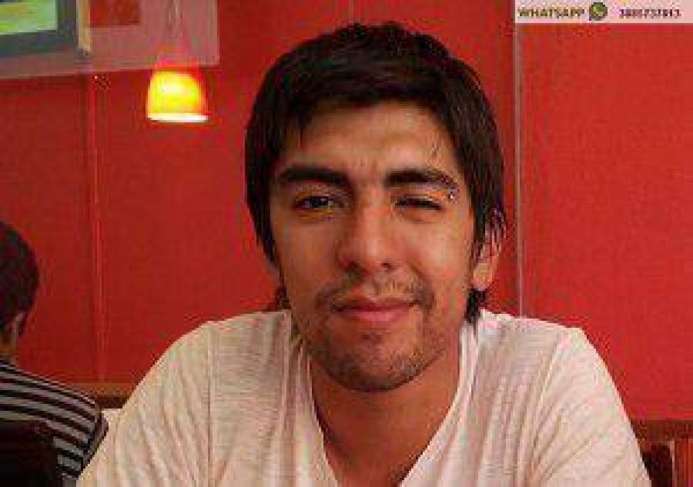 Detienen en Jujuy a periodista que investigaba un caso de desnutrici�n