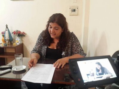 Advierten por una presunta estafa de una cooperativa de viviendas