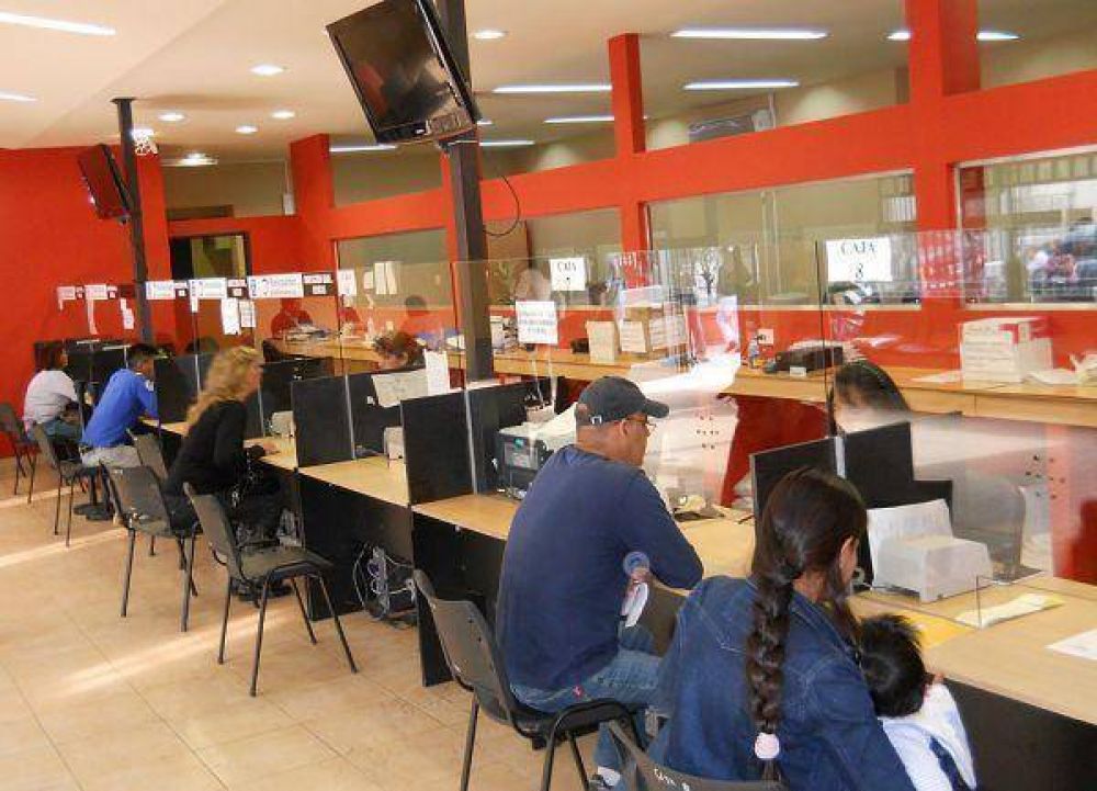 Prorrogaron el R�gimen Especial de Regularizaci�n de Deudas por faltas