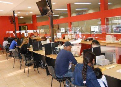 Prorrogaron el R�gimen Especial de Regularizaci�n de Deudas por faltas