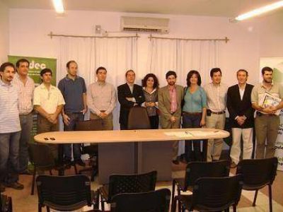 Empresas locales ir�n a ronda de negocios del Norte Grande