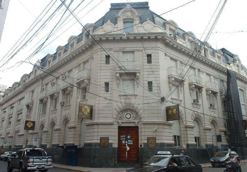 Quieren investigar el vaciamiento del Banco Provincial