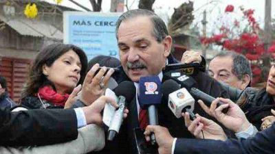 Hay que confiar en la Junta electoral, pidi� Alperovich