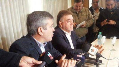 Cano ratific� la denuncia por fraude electoral