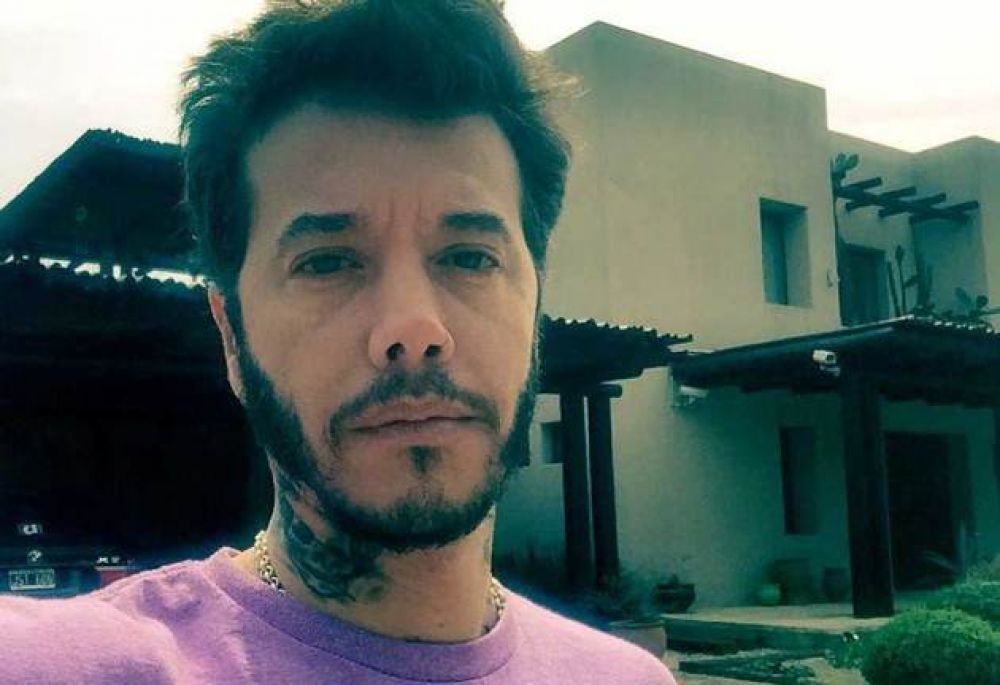 Sebasti�n Ortega: �Tinelli fue una gran decepci�n en mi vida�