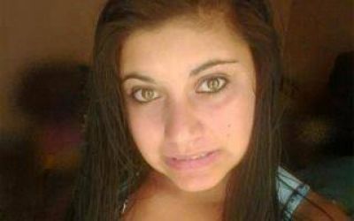 Monte: Buscan a una adolescente desaparecida