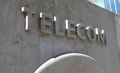 Caso Telecom: la C�mara le dio la raz�n a la Municipalidad