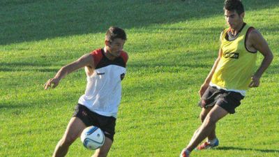Patronato viaja a defender la punta en Campana con equipo confirmado