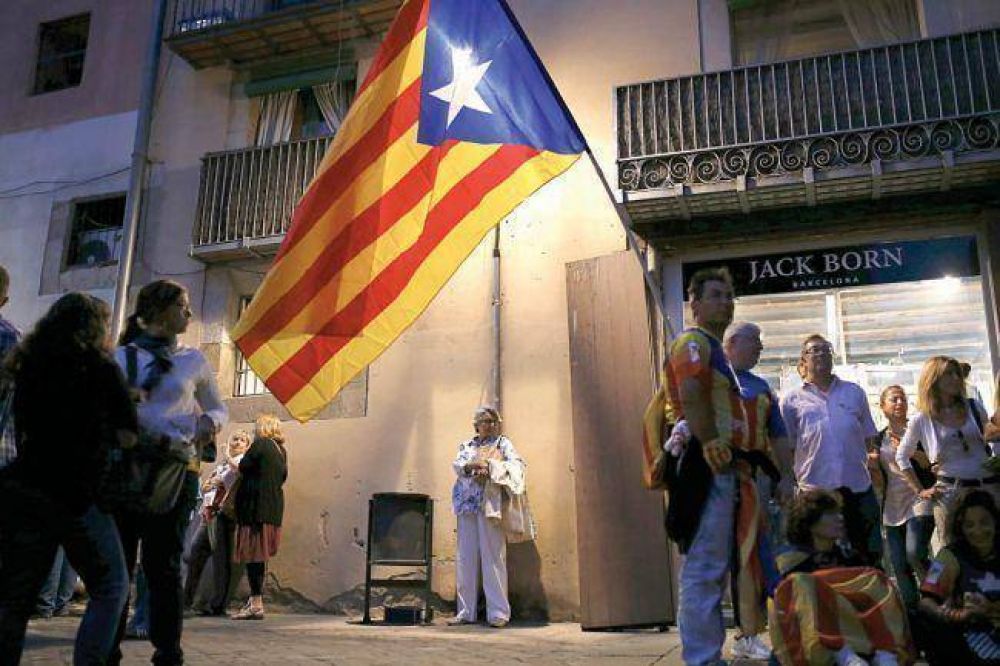 Mas no asegurar�a la independencia catalana en las elecciones del 27