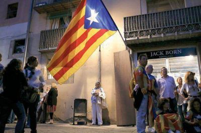 Mas no asegurar�a la independencia catalana en las elecciones del 27