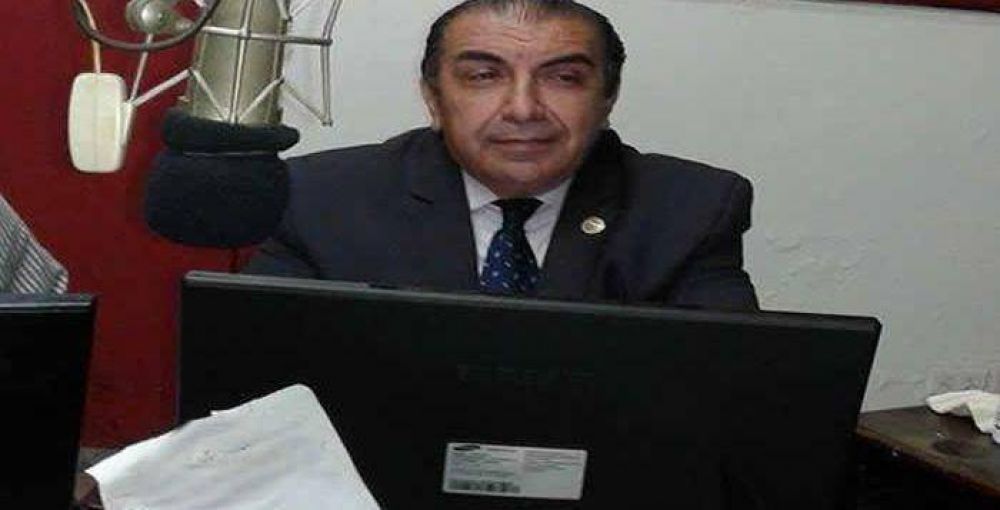 Romero responsabiliz� a Gandur por las irregularidades de las elecciones