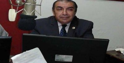 Romero responsabiliz� a Gandur por las irregularidades de las elecciones