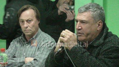 Varisco le prometi� de todo a Hugo V�squez 