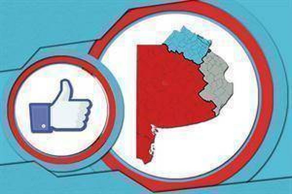 Vuelve el debate para dividir la provincia de Buenos Aires en tres
