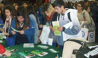 Buscan crear Polo Educativo Regional en el Pellegrini