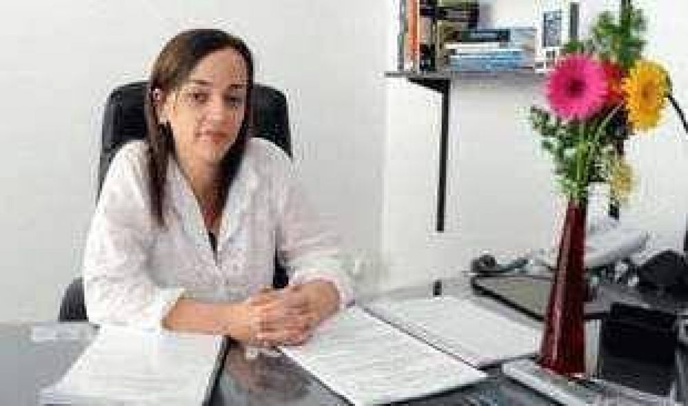 Cecilia Moreau: �Macri, Vidal y Niembro deben responder ante la justicia al igual que Jaime y Boudou