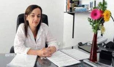 Cecilia Moreau: �Macri, Vidal y Niembro deben responder ante la justicia al igual que Jaime y Boudou