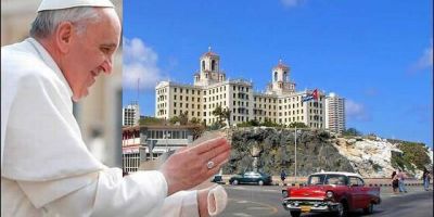 Cuba liberar� a 3522 presos por la visita del Papa Francisco