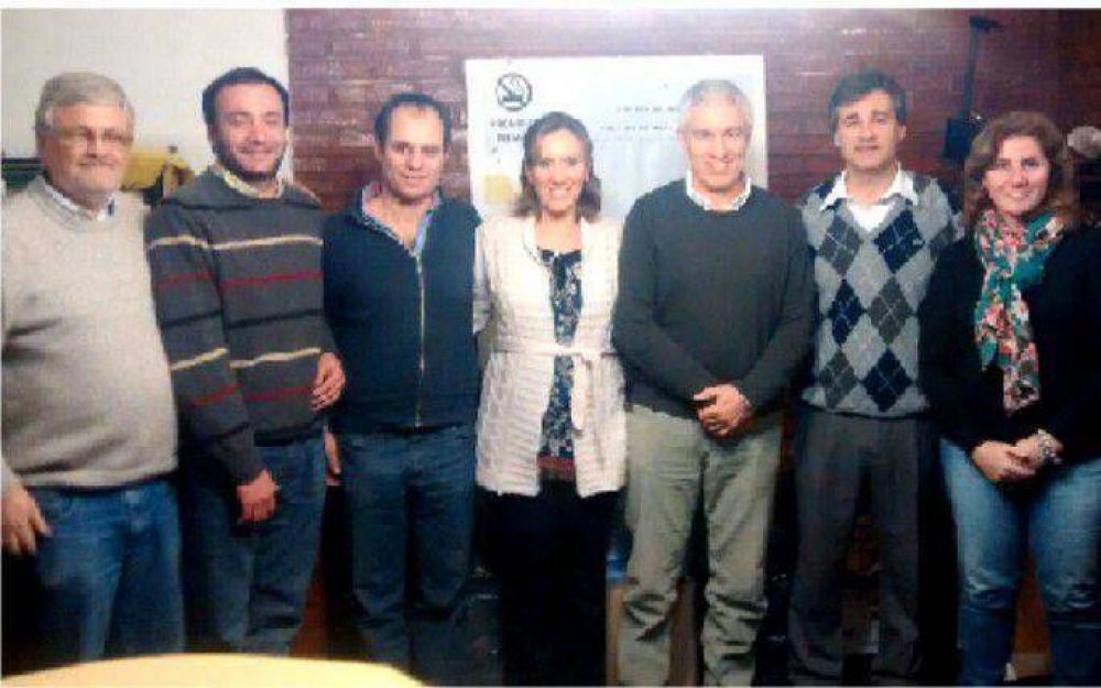 L�pez anunci� que crear� una Direcci�n de Seguridad Ciudadana