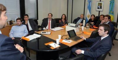 El BID present� un informe sobre sistemas de gesti�n del Estado provincial