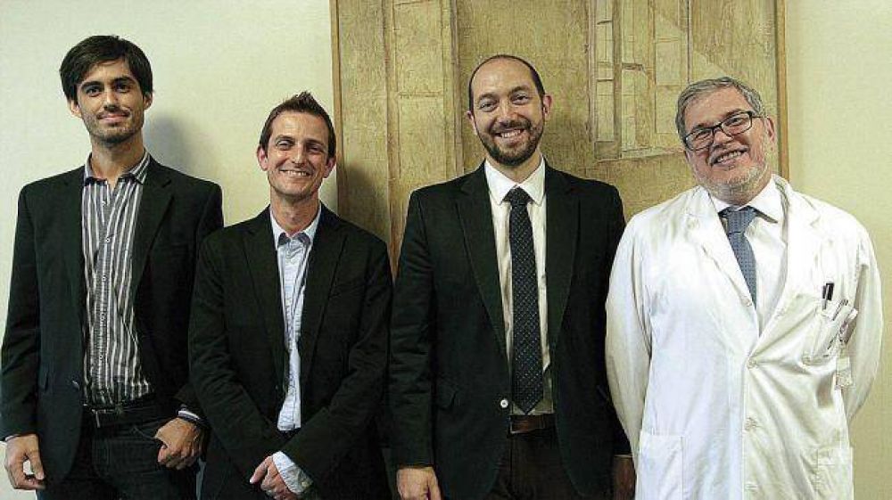 Avance argentino en la lucha contra la esclerosis m�ltiple