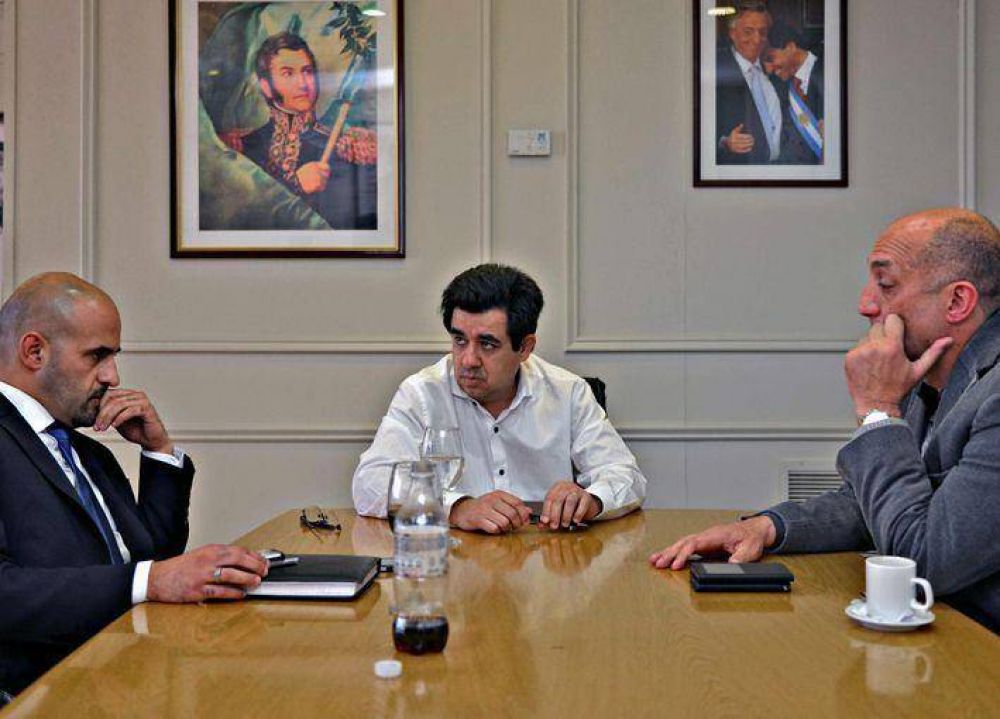LLEG� A Z�RATE EL PROGRAMA �CIRUG�AS PATRIA SOLIDARIA�