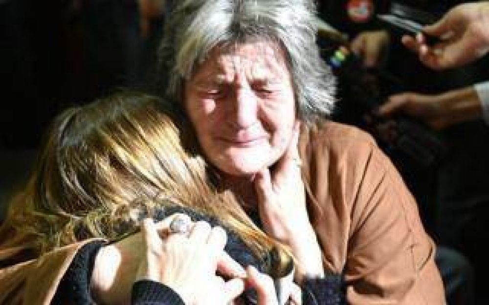 Asesinato de los hermanos Masa: Condenaron a Sagini y a Marconi