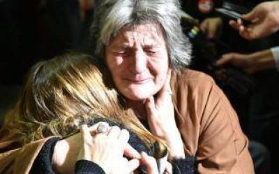 Asesinato de los hermanos Masa: Condenaron a Sagini y a Marconi