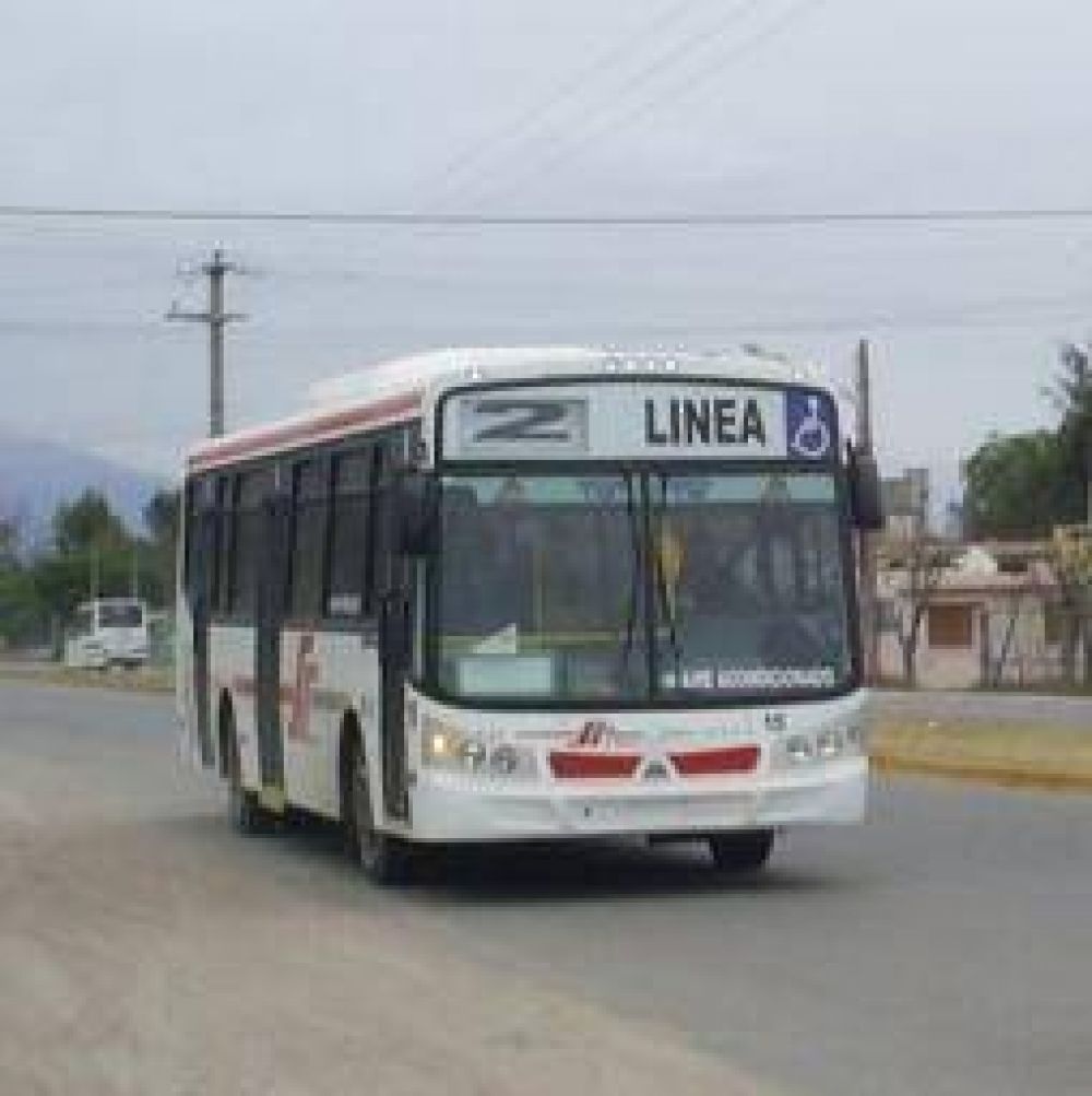 Rige el aumento al boleto de colectivo urbano: $6