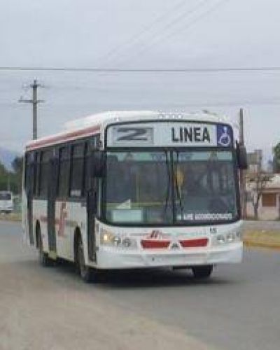 Rige el aumento al boleto de colectivo urbano: $6