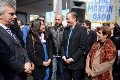 �Recuperar este espacio es clave para repensar la historia y cuidar el futuro�