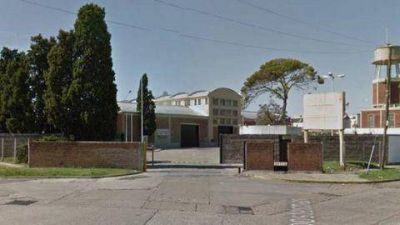 Dos detenidos por el golpe de los $50 millones en Lan�s