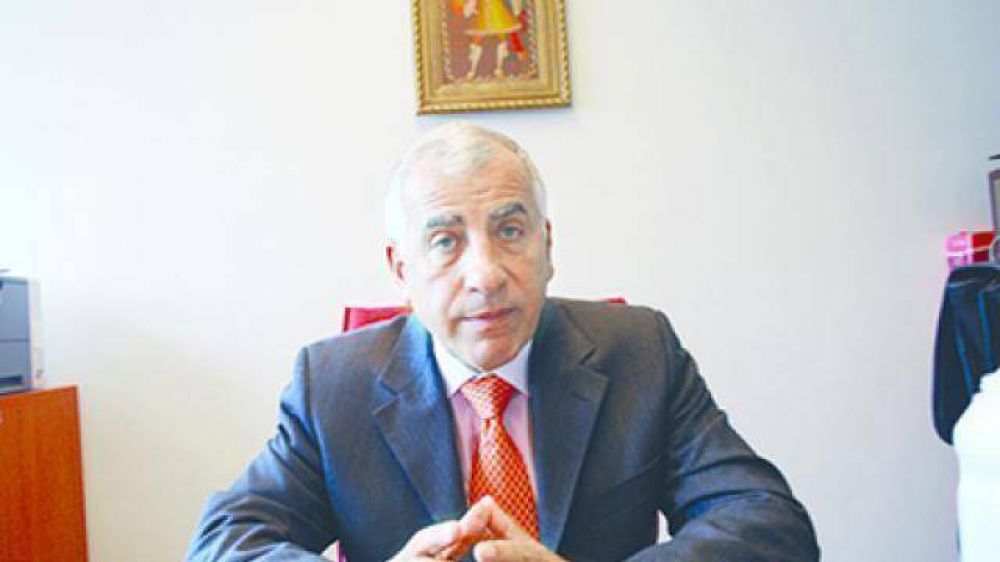 El juez Dom�nguez tendr� que resolver el amparo por el boleto