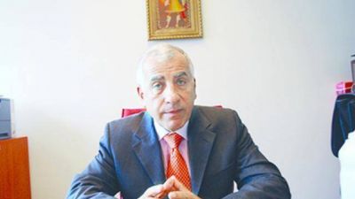 El juez Dom�nguez tendr� que resolver el amparo por el boleto