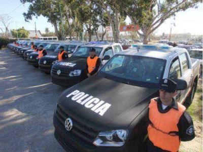 Est� abierta la inscripci�n para la segunda promoci�n de la Polic�a Local