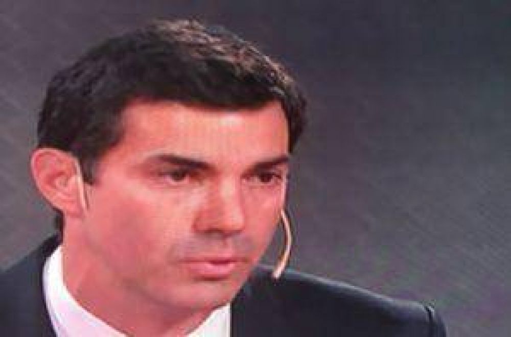 Juan Manuel Urtubey se refiri� a los problemas en Tucum�n y Chaco