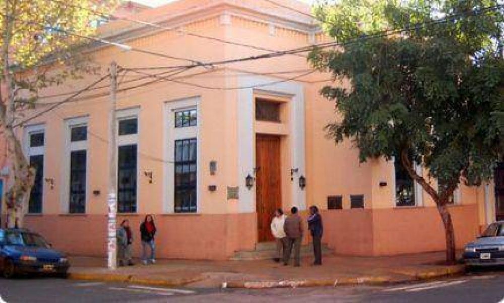 Posadas: 36 barrios oficializaron sus nombres