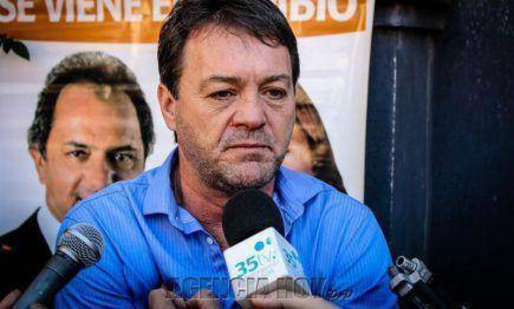 �Muchos candidatos hacen grandes planes de gobierno y cuando llegan hacen lo contrario�