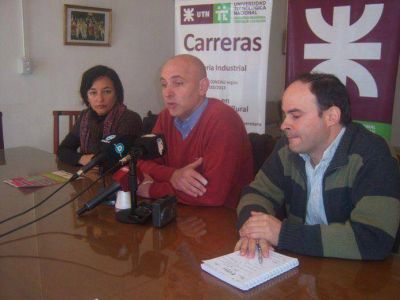 Simposio organizado por la UTN: integraci�n regional