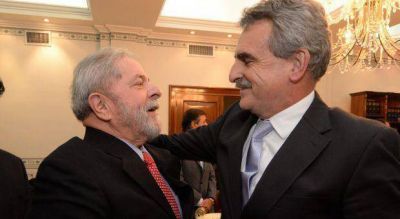 ONU: �La pol�tica y la diplomacia se impusieron a la voracidad financiera�, dijo Rossi