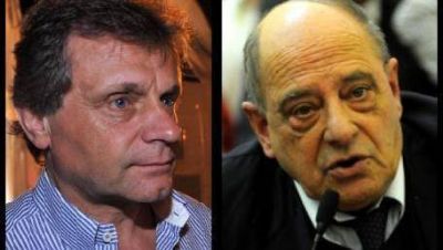 Crece la disputa entre Pulti y Arroyo en Mar del Plata