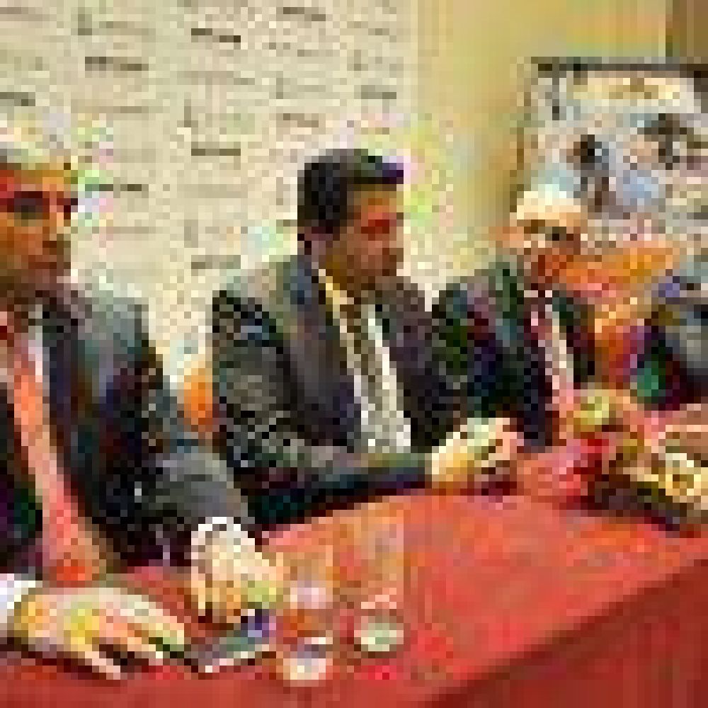Taller de turismo de reuniones