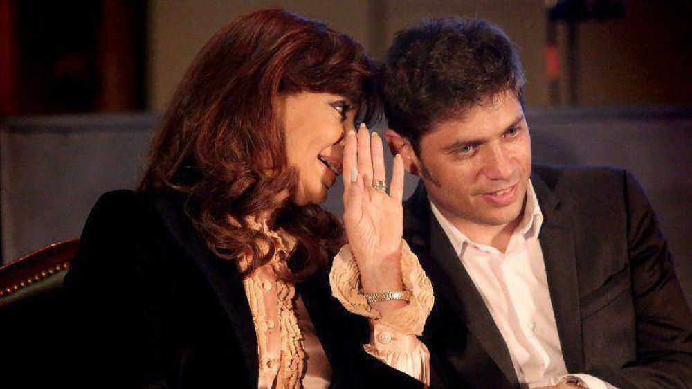 Por decreto, el Gobierno elev� el presupuesto y aument� el d�ficit fiscal