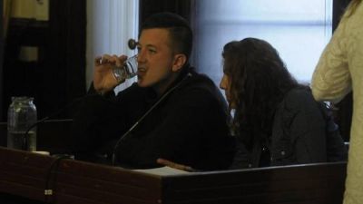 Advirti� el peligro pero se �confi�, dice el fallo de Trasancos